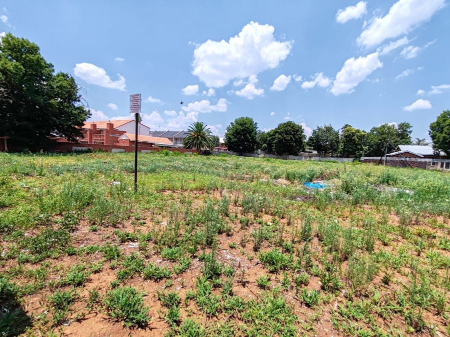 0 Bedroom Property for Sale in Potchefstroom North West